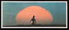 Solar Film Postcard Original Vintage Movie Poster