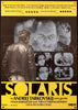 Solaris 1 Sheet (27x41) Original Vintage Movie Poster