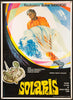 Solaris 30x42 Original Vintage Movie Poster