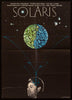 Solaris Original Vintage Movie Poster