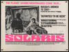 Solaris Original Vintage Movie Poster