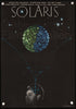 Solaris Original Vintage Movie Poster