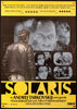 Solaris Original Vintage Movie Poster
