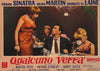 Some Came Running Original Vintage Movie Poster