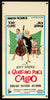 Some Like It Hot Original Vintage Movie Poster