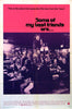 Some of My Best Friends Are... Original Vintage Movie Poster