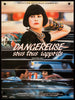 Something Wild Original Vintage Movie Poster