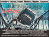Sorcerer Original Vintage Movie Poster