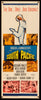 South Pacific Original Vintage Movie Poster