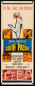 South Pacific Original Vintage Movie Poster