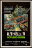 Soylent Green 1 Sheet (27x41) Original Vintage Movie Poster