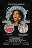 Sparkle Original Vintage Movie Poster