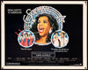 Sparkle Original Vintage Movie Poster