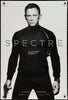 Spectre Original Vintage Movie Poster