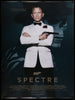 Spectre Original Vintage Movie Poster