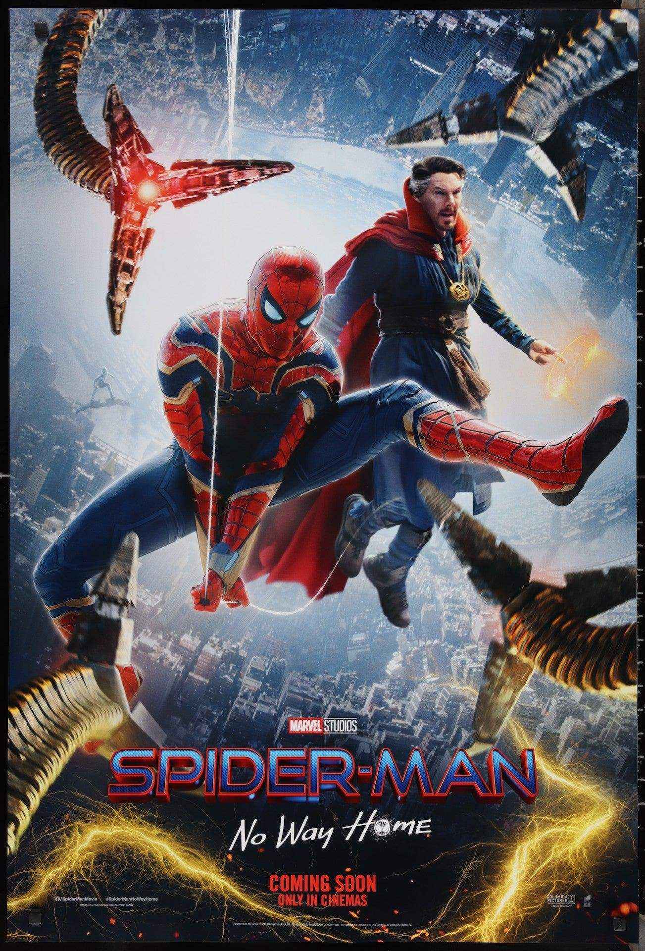 X Mannen Poster