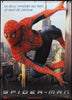 Spider-Man Original Vintage Movie Poster
