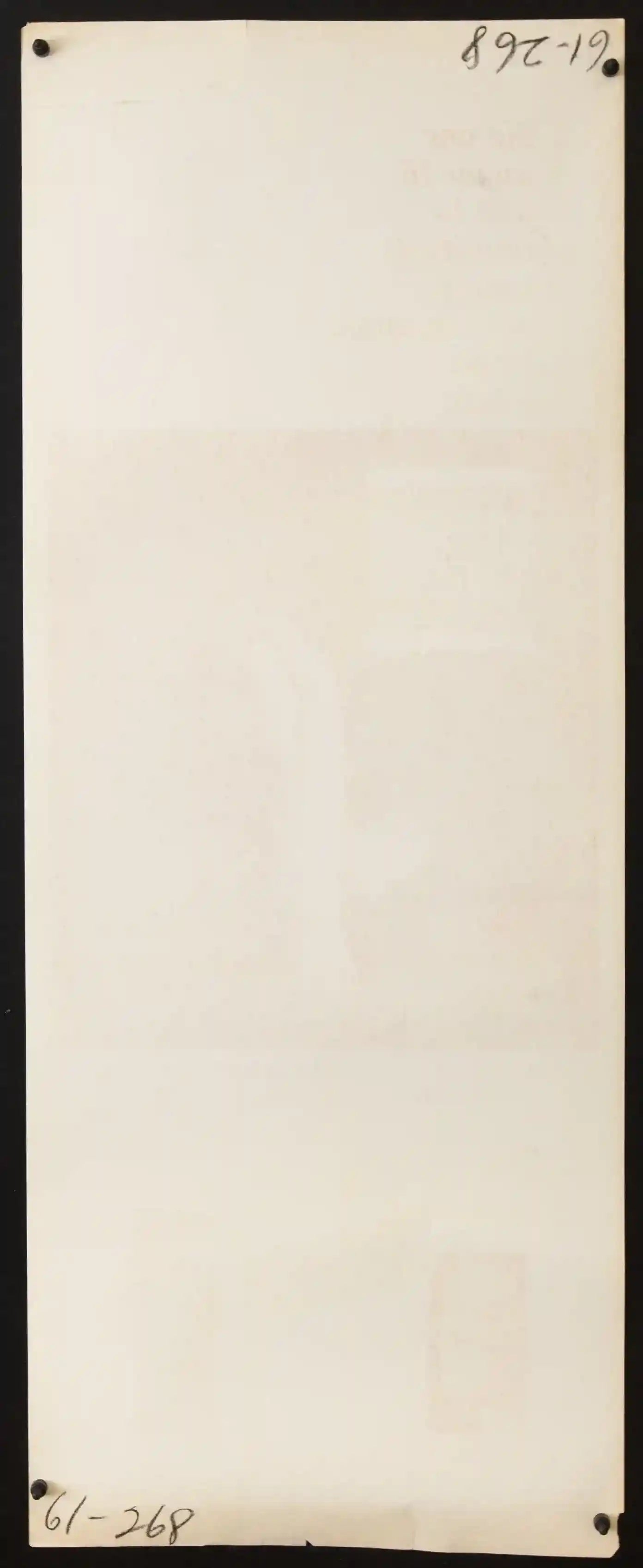 Splendor In the Grass Original Vintage Movie Poster