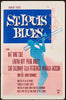 St. Louis Blues Original Vintage Movie Poster