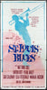 St. Louis Blues Original Vintage Movie Poster