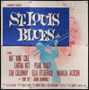 St. Louis Blues Original Vintage Movie Poster