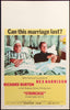 Staircase Original Vintage Movie Poster