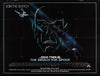 Star Trek III 3: The Search for Spock Original Vintage Movie Poster