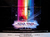 Star Trek Original Vintage Movie Poster