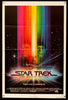 Star Trek Original Vintage Movie Poster