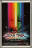 Star Trek Original Vintage Movie Poster