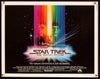 Star Trek Original Vintage Movie Poster