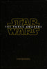 Star Wars: The Force Awakens 1 Sheet (27x41) Original Vintage Movie Poster