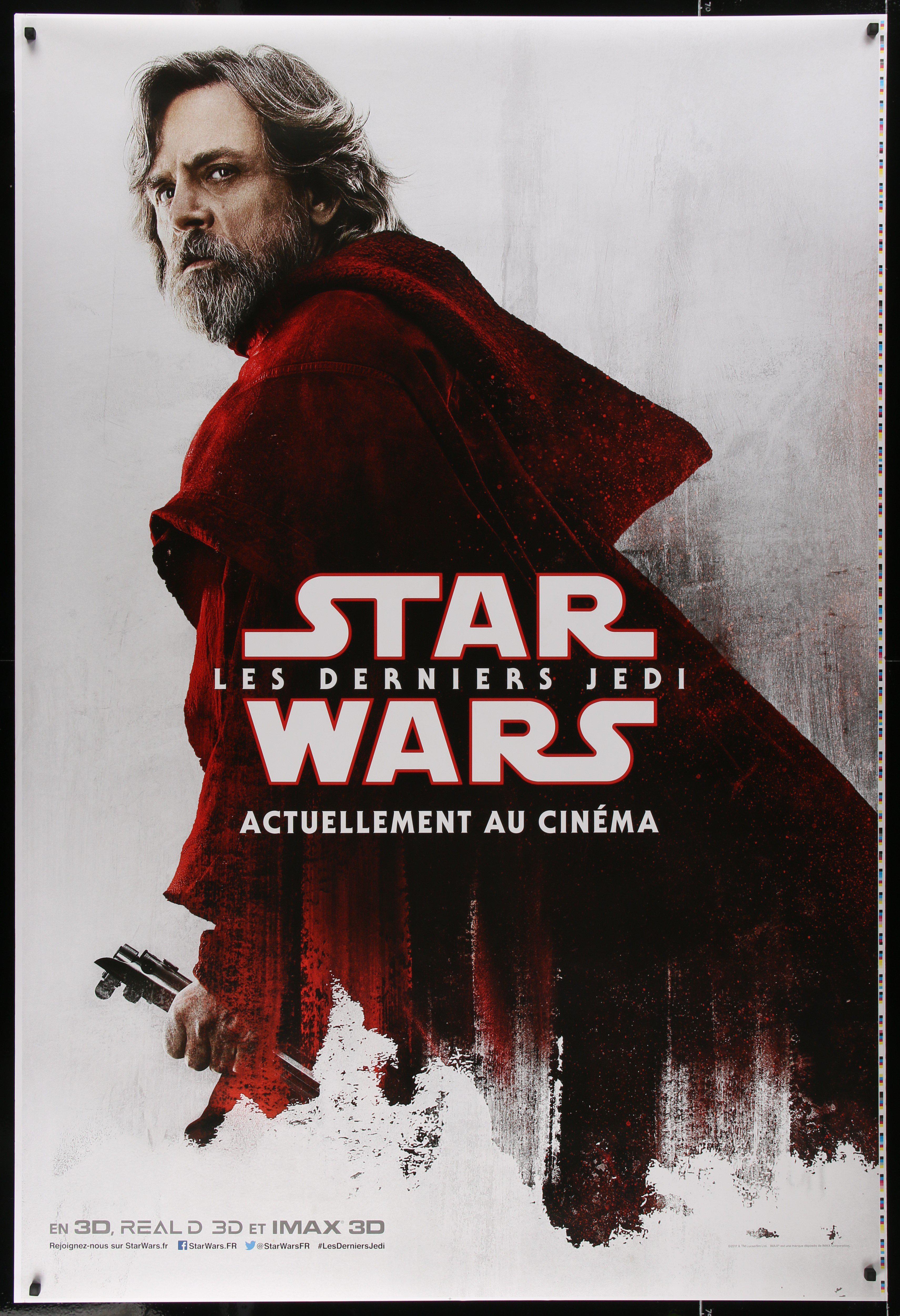 Star Wars: The Last Jedi | StarWars.com