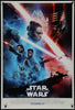 Star Wars: The Rise of Skywalker 1 Sheet (27x41) Original Vintage Movie Poster