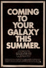 Star Wars 1 Sheet (27x41) Original Vintage Movie Poster
