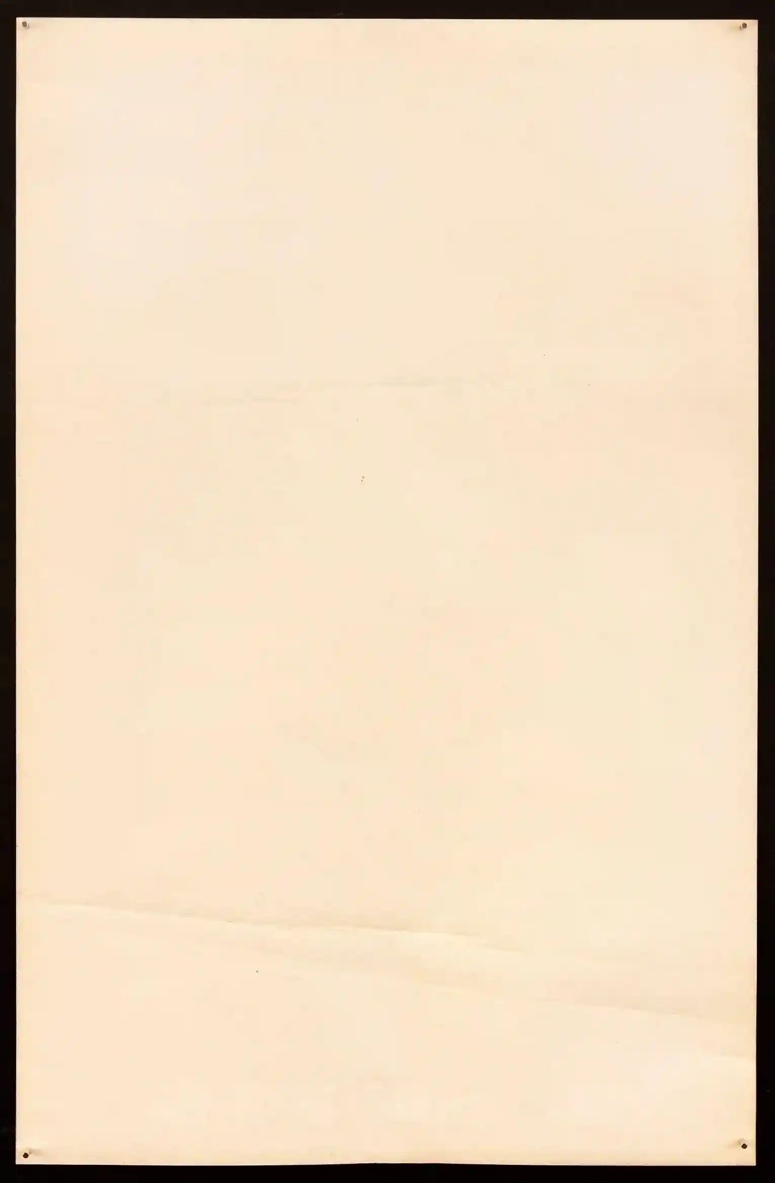 Star Wars Original Vintage Movie Poster