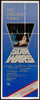 Star Wars Original Vintage Movie Poster