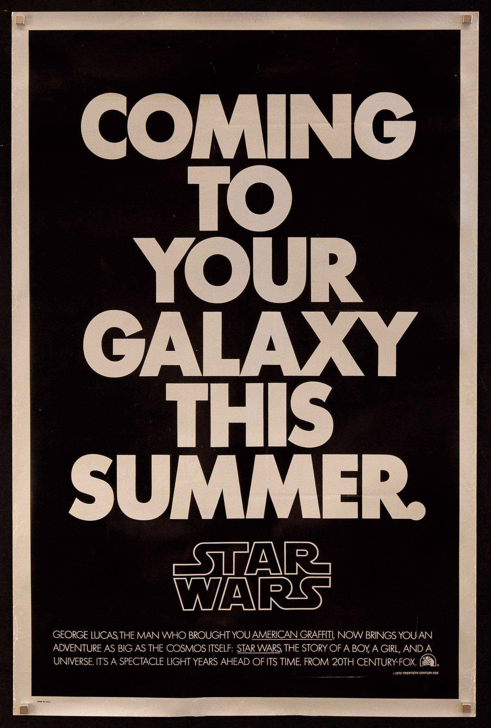 Vintage Movie Posters - February 2023