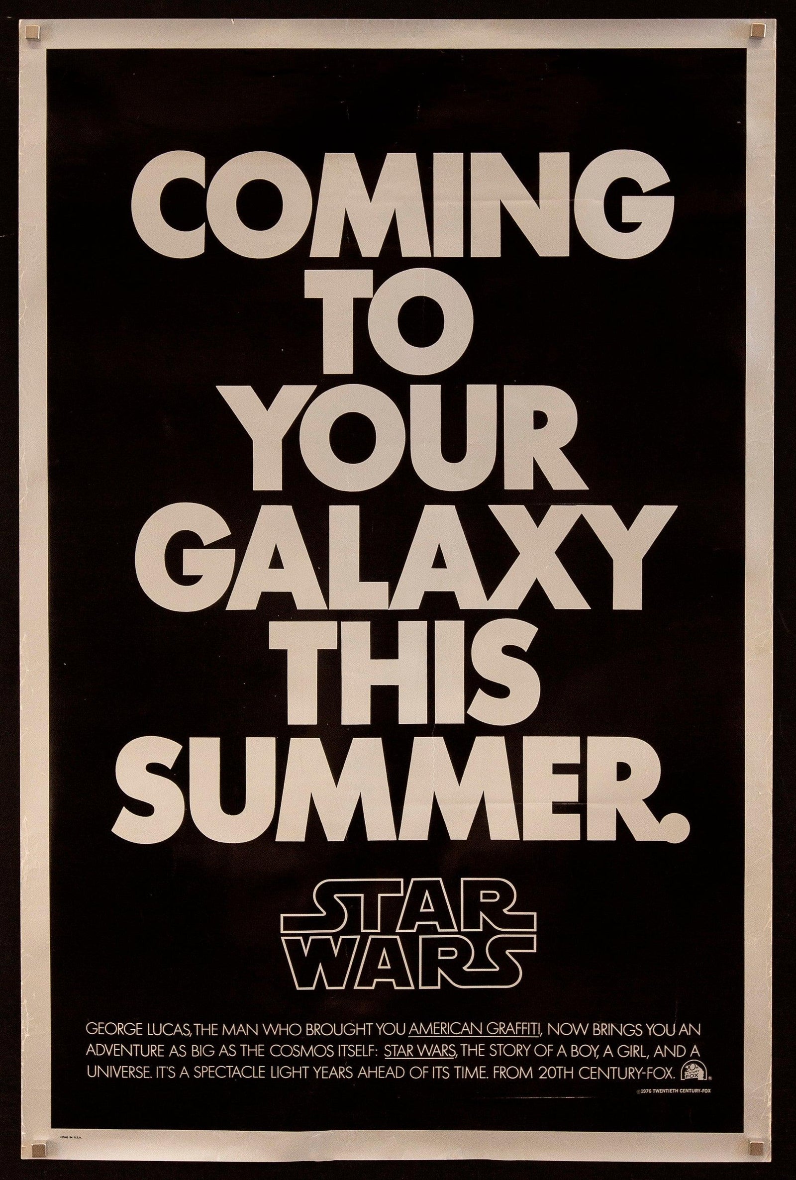 Vintage Movie Posters - February 2023