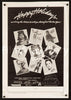 Star Wars Original Vintage Movie Poster