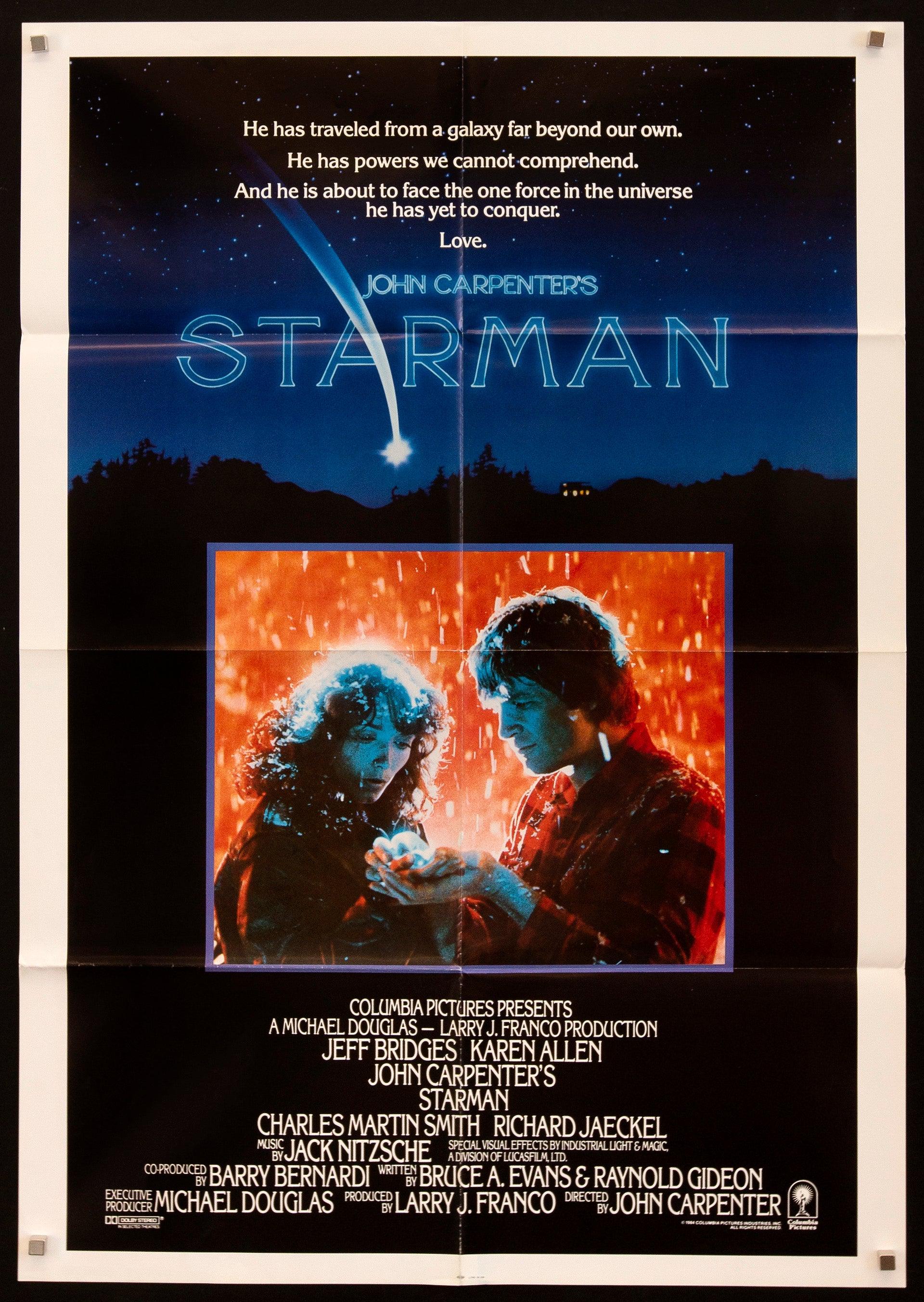 Starman