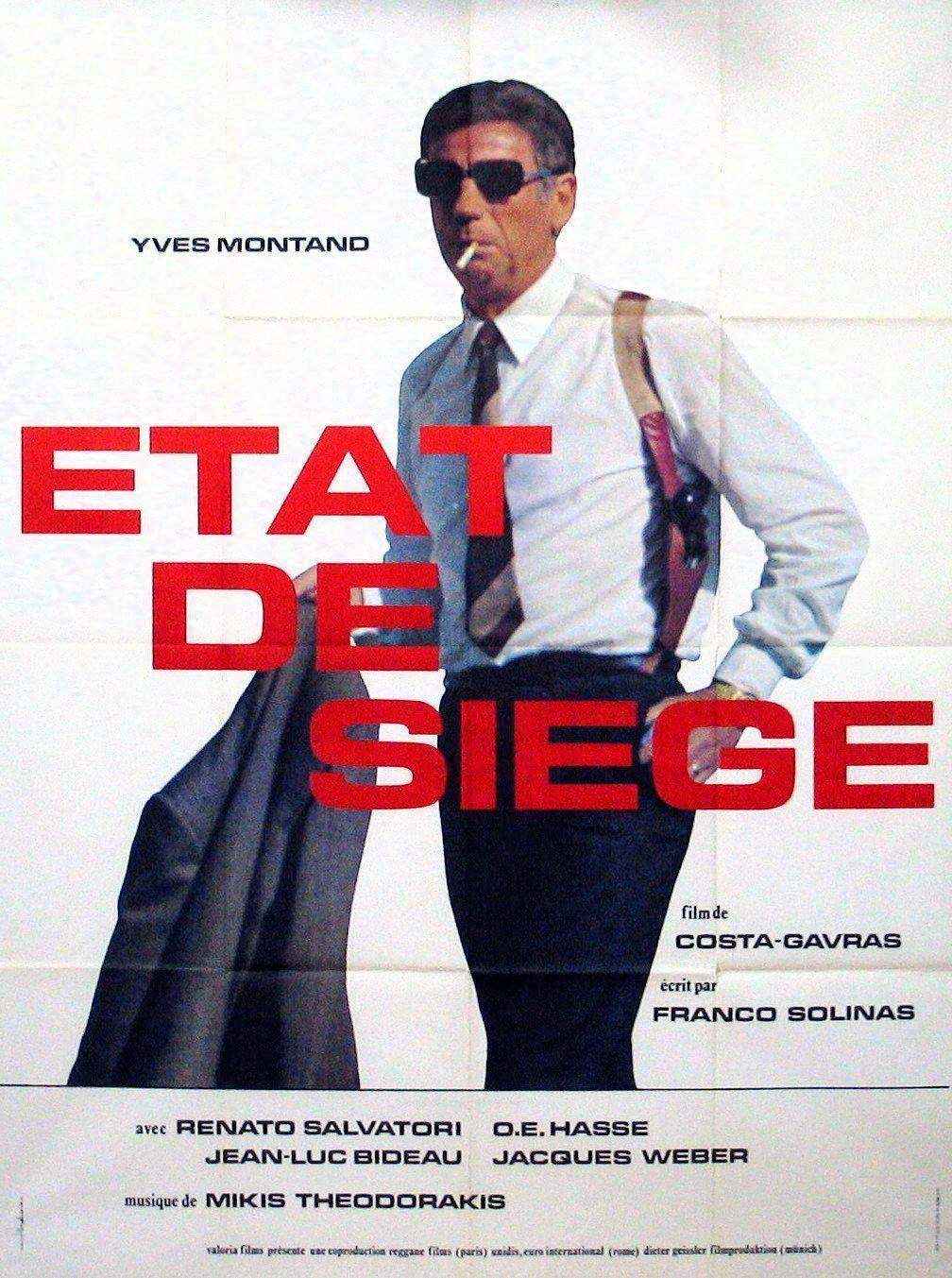 Costa-Gavras
