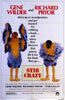 Stir Crazy Original Vintage Movie Poster