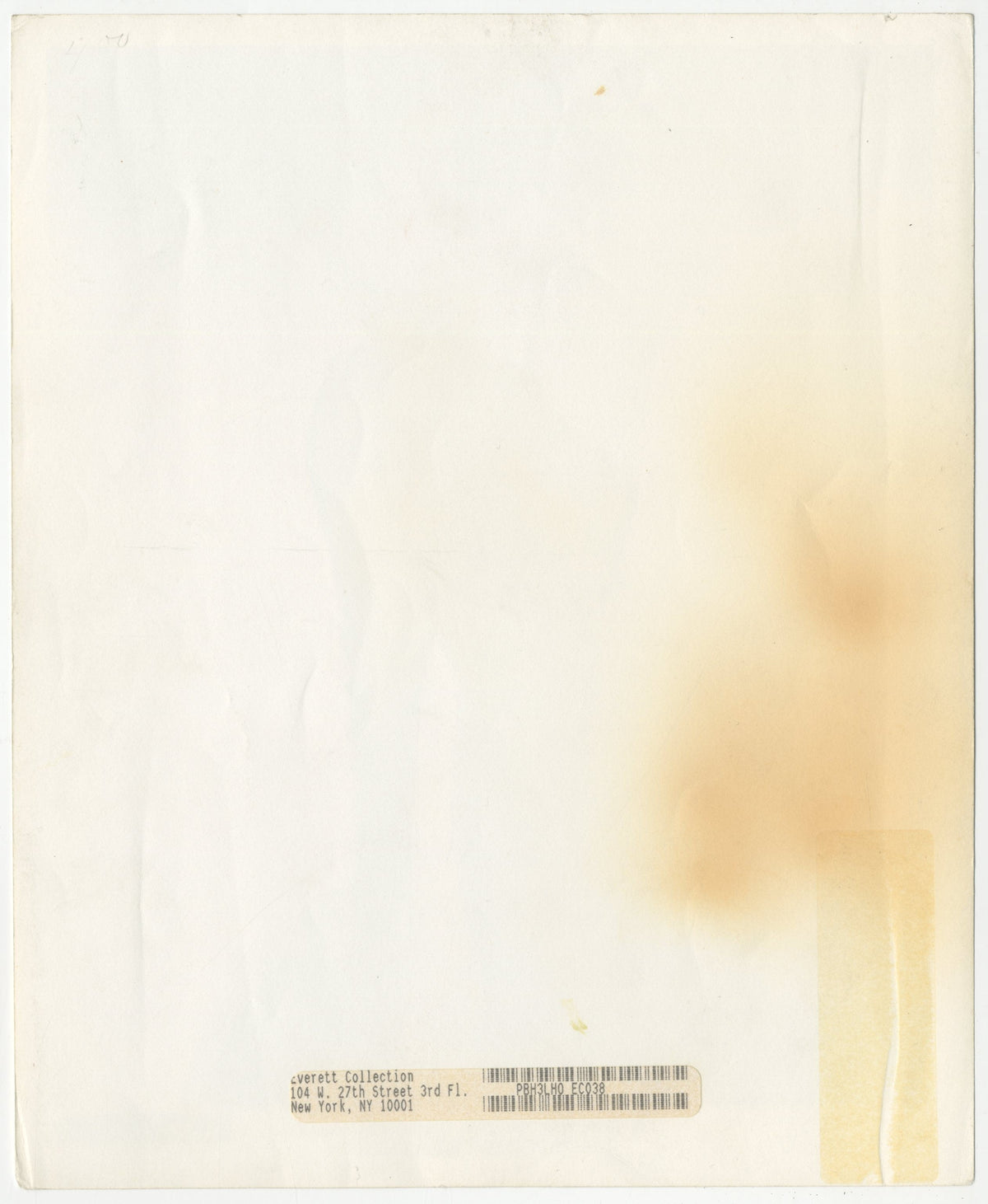 Stormy Weather Original Vintage Movie Poster