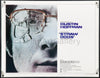 Straw Dogs Original Vintage Movie Poster