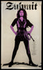 Submit 1969 Advertising Contest Original Vintage Movie Poster