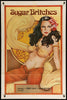 Sugar Britches Original Vintage Movie Poster