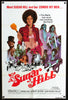 Sugar Hill Original Vintage Movie Poster