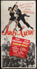 Summer Stock Original Vintage Movie Poster