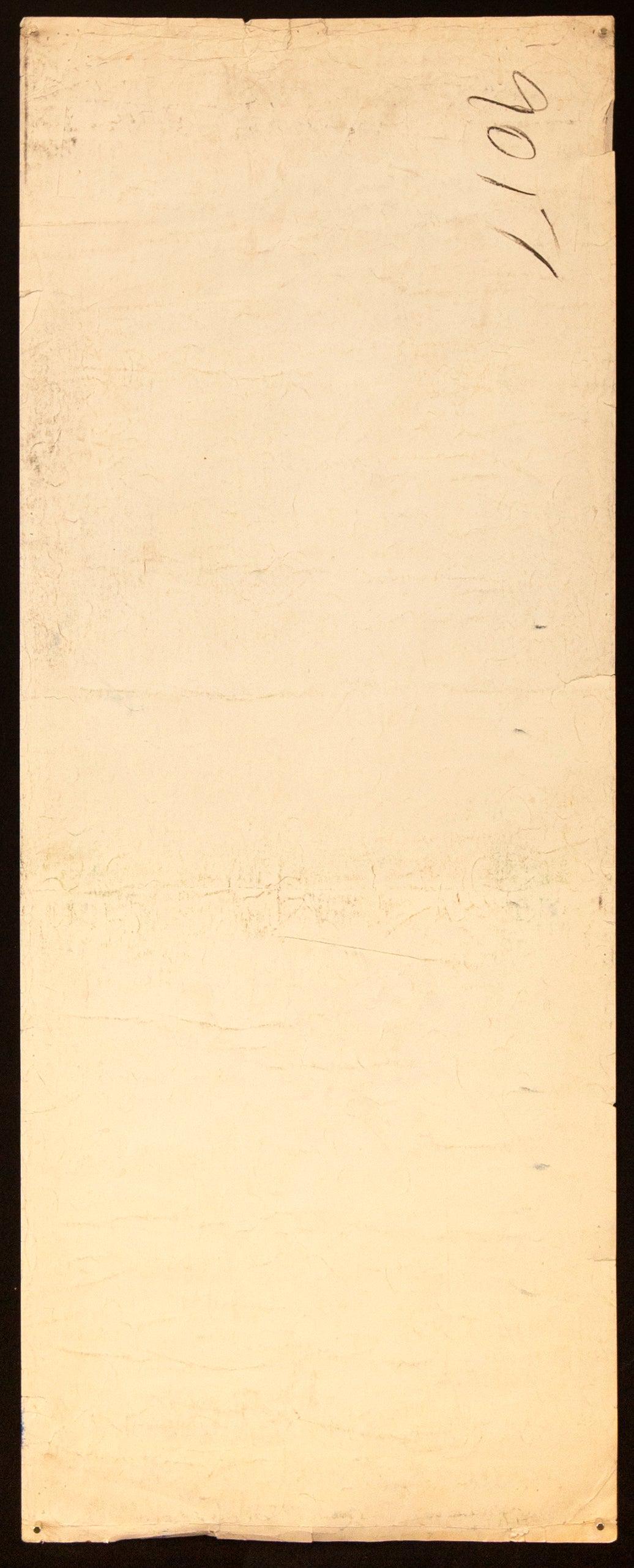 Summertime Original Vintage Movie Poster